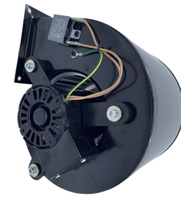 reemplazo de la fan del horno del ventilador de la combustión de la estufa de la pelotilla de la estufa de la caldera de la CA de 170W 120V