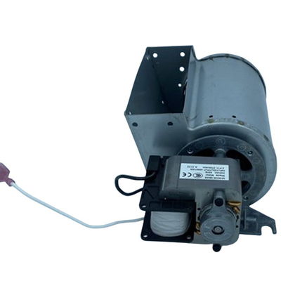 fan eléctrica del extractor de la CA del hogar de la convección de 85m m con 3 velocidades