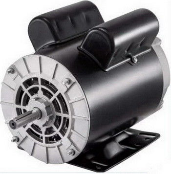 La CA de fines generales de la nema 3500RPM viaja en automóvili la monofásico ODP 5HP del compresor de aire