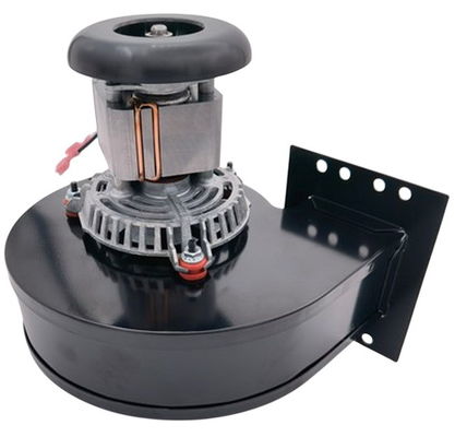 motor de fan del ventilador de la estufa de la pelotilla de la fan del ventilador de la convección de 85W 115V