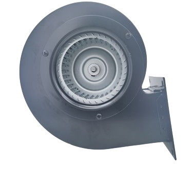 agencia 2500RPM de la UL del ventilador de la fan del extractor de la estufa de la pelotilla de la convección de 140W 1.75A