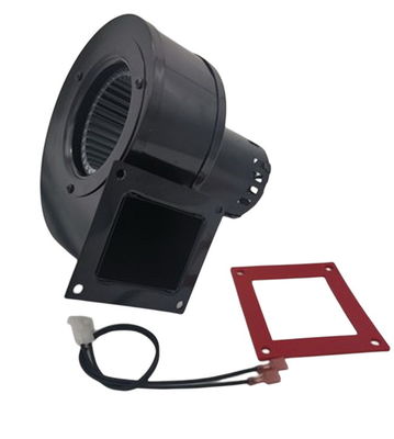 agencia 2500RPM de la UL del ventilador de la fan del extractor de la estufa de la pelotilla de la convección de 140W 1.75A