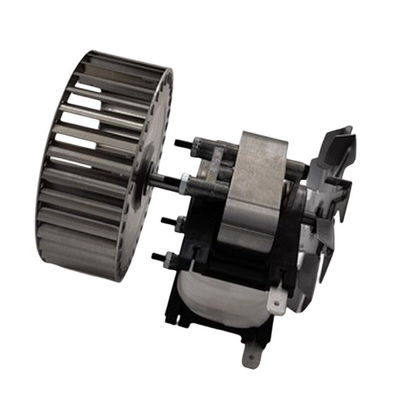 piezas de Oven Resistant Fan Motor Instrument de la incubadora del CO2 de la fan de la estufa de la pelotilla de 42W 0.42A