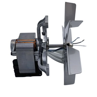Aire caliente Oven Fan High Temperature de 2 velocidades   Oven Fan Motor universal CCC