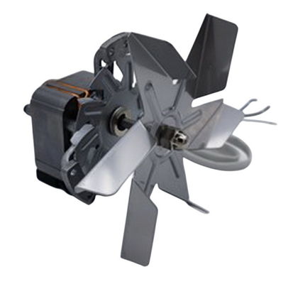 Aire caliente Oven Fan High Temperature de 2 velocidades   Oven Fan Motor universal CCC