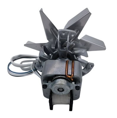 Aire caliente Oven Fan High Temperature de 2 velocidades   Oven Fan Motor universal CCC