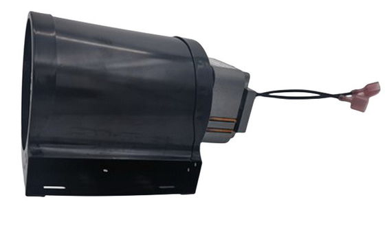 Motor de fan del ventilador de la CA del extractor de la convección de la chimenea del lado derecho 40W 0,65