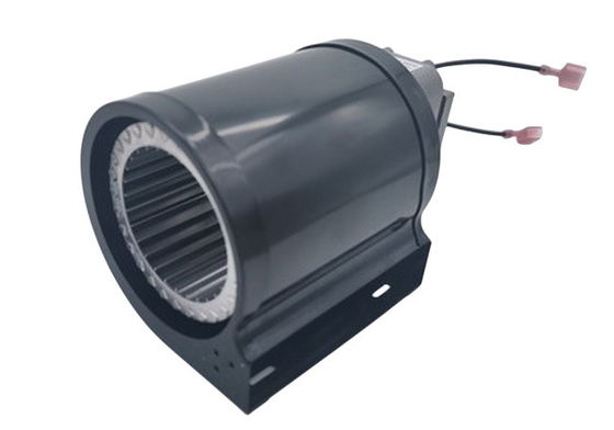 Motor de fan del ventilador de la CA del extractor de la convección de la chimenea del lado derecho 40W 0,65