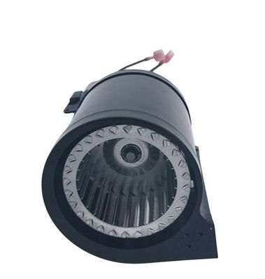 Motor de fan del ventilador de la CA del extractor de la convección de la chimenea del lado derecho 40W 0,65