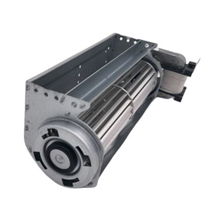 los aires de refrigeración del ventilador de la cruz de la CA de 45m m avivan la agencia de la UL de 26W 0.4A 120VAC 60HZ