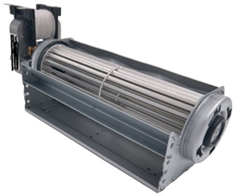 los aires de refrigeración del ventilador de la cruz de la CA de 45m m avivan la agencia de la UL de 26W 0.4A 120VAC 60HZ