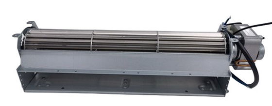 aire Volumn 36W 0.3A 230VAC 50HZ de la fan del ventilador del flujo cruzado de la CA 60mmX300 alto