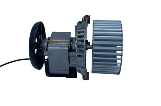 agencia 130CFM de la UL de Volumn del aire de Oven Fan del aire caliente de la estufa de la pelotilla de 50W 0.75A alta