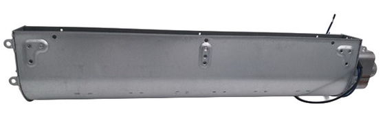 extractor universal largo del impeledor 47W 0.42A de la fan del ventilador del flujo cruzado de 60mmX420m m