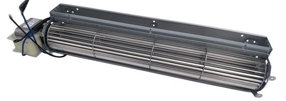 extractor universal largo del impeledor 47W 0.42A de la fan del ventilador del flujo cruzado de 60mmX420m m