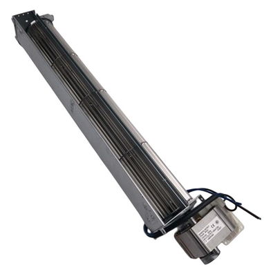 extractor universal largo del impeledor 47W 0.42A de la fan del ventilador del flujo cruzado de 60mmX420m m