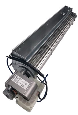 extractor universal largo del impeledor 47W 0.42A de la fan del ventilador del flujo cruzado de 60mmX420m m