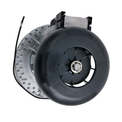 alta fan del ventilador del sitio de la estufa de la pelotilla de Volumn del aire de 60W 0.55A 230V para la estufa
