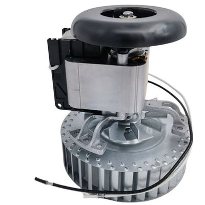 alta fan del ventilador del sitio de la estufa de la pelotilla de Volumn del aire de 60W 0.55A 230V para la estufa