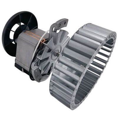 alta fan del ventilador del sitio de la estufa de la pelotilla de Volumn del aire de 60W 0.55A 230V para la estufa