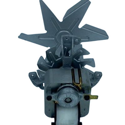 Diseño de Oven Fan Long Shaft Motor del aire caliente de la CA 55W 0.5A para Oven Or Lab Equipment