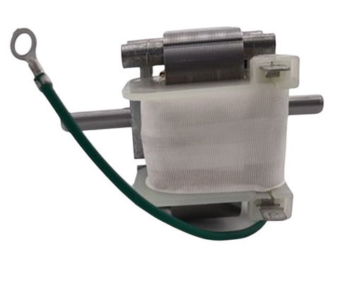 La monofásico de la CA del motor eléctrico 0.81A 115VAC del marco de ETL 49W C sombrea el extractor de poste