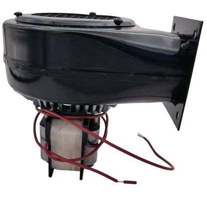 extractor de la CA de la fan del ventilador de la convección de 75W 1.3A para el horno de alta temperatura
