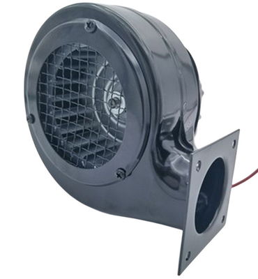 extractor de la CA de la fan del ventilador de la convección de 75W 1.3A para el horno de alta temperatura