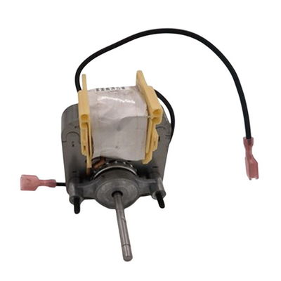 la monofásico de la CA de los motores de fan eléctrica del marco de 20w 0.27a 208vac C sombreó el motor del engranaje de la CA de poste