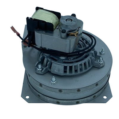 40W 0.7A indujo al extractor del ventilador del proyecto Heater Inducer Motor For Motor
