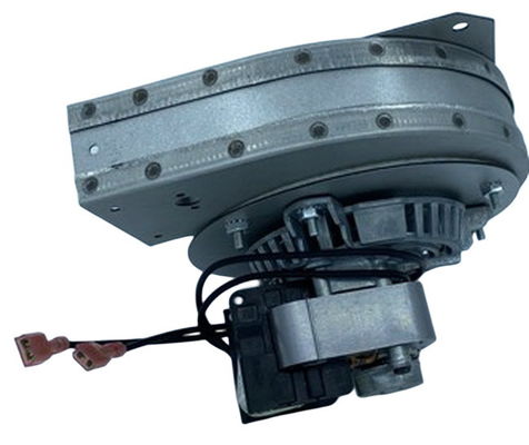 40W 0.7A indujo al extractor del ventilador del proyecto Heater Inducer Motor For Motor