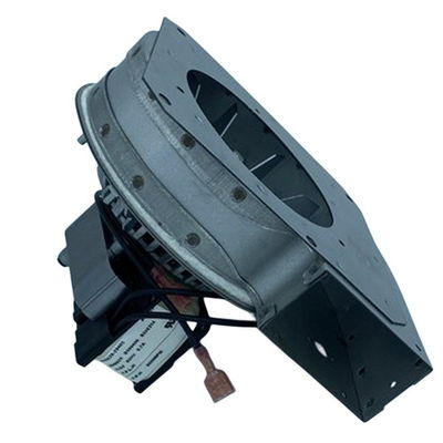 40W 0.7A indujo al extractor del ventilador del proyecto Heater Inducer Motor For Motor