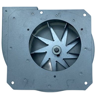 40W 0.7A indujo al extractor del ventilador del proyecto Heater Inducer Motor For Motor