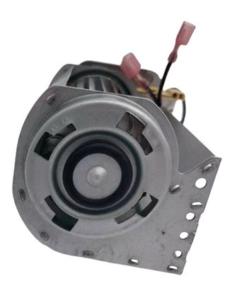 reemplazo cruzado de alta temperatura del extractor del motor de fan de la CA de 45m m 27W 0.5A