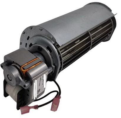 fan del ventilador del flujo cruzado de 40W 0.64A fan variable da alta temperatura del ventilador de la velocidad de la CA de 60m m x de 180m m
