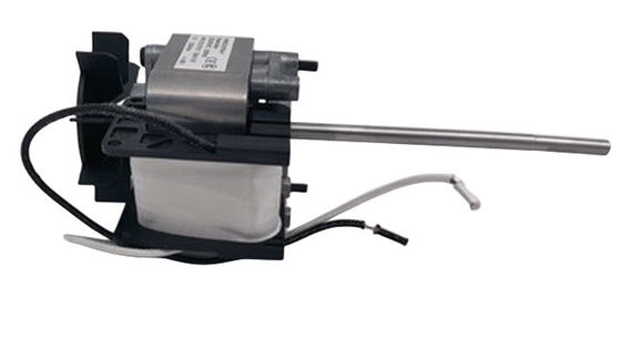 el motor de CA de 47W 0,50 A.C. Frame Shaded poste sombreó el motor de fan de poste para la bomba 2,38"