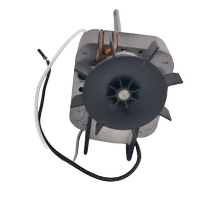 el motor de CA de 47W 0,50 A.C. Frame Shaded poste sombreó el motor de fan de poste para la bomba 2,38"