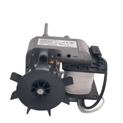el motor de CA de 47W 0,50 A.C. Frame Shaded poste sombreó el motor de fan de poste para la bomba 2,38"
