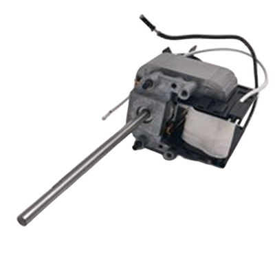 el motor de CA de 47W 0,50 A.C. Frame Shaded poste sombreó el motor de fan de poste para la bomba 2,38"