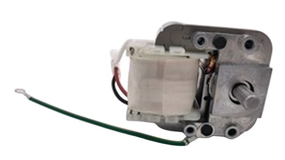el motor 120VAC del marco de 25W 95W C sombrea la agencia de la UL la monofásico de poste