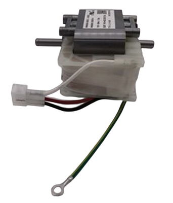 el motor 120VAC del marco de 25W 95W C sombrea la agencia de la UL la monofásico de poste