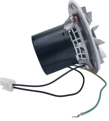 extractor del ventilador del inductor del proyecto de 75W 1.0A 115V para las estufas económicas de energía de la pelotilla