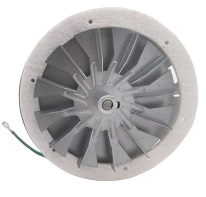 extractor del ventilador del inductor del proyecto de 75W 1.0A 115V para las estufas económicas de energía de la pelotilla