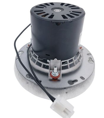 extractor del ventilador del inductor del proyecto de 75W 1.0A 115V para las estufas económicas de energía de la pelotilla