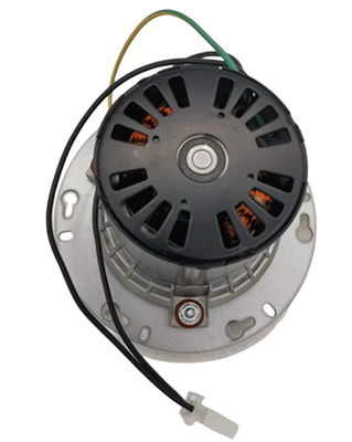 extractor del ventilador del inductor del proyecto de 75W 1.0A 115V para las estufas económicas de energía de la pelotilla