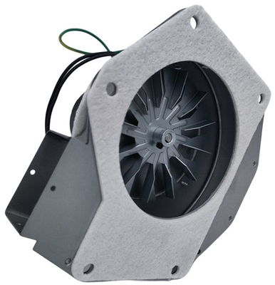 extractor del ventilador de fan del inductor del proyecto del horno de 0.78A 115V para las estufas das alta temperatura de la pelotilla