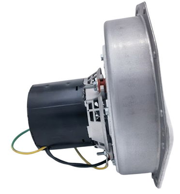 extractor del ventilador de fan del inductor del proyecto del horno de 0.78A 115V para las estufas das alta temperatura de la pelotilla