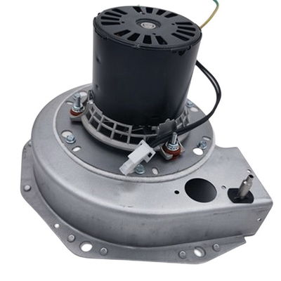 extractor del ventilador de fan del inductor del proyecto del horno de 0.78A 115V para las estufas das alta temperatura de la pelotilla