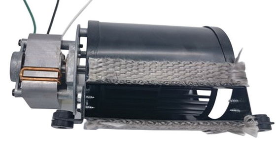 Lado derecho de alta temperatura reservado de la CA 50W 115V del extractor de la convección