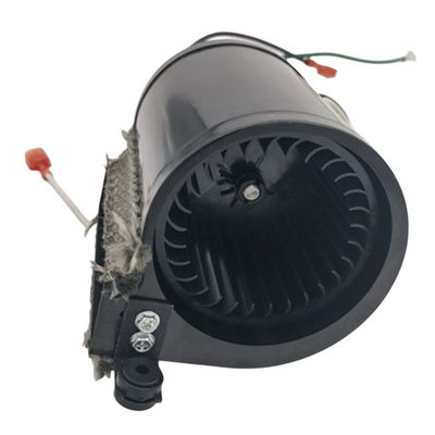 Lado derecho de alta temperatura reservado de la CA 50W 115V del extractor de la convección